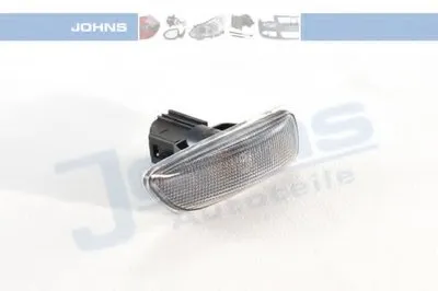 Фонарь указателя поворота JOHNS купить