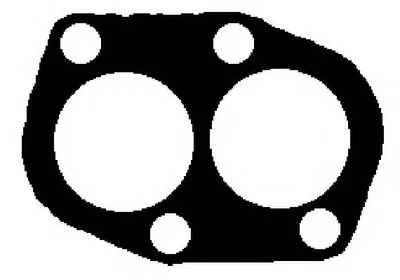 Прокладка, труба выхлопного газа AJUSA купить