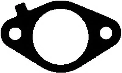 Прокладка, выпускной коллектор AJUSA купить