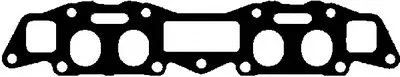 Прокладка, впускной / выпускной коллектор AJUSA купить