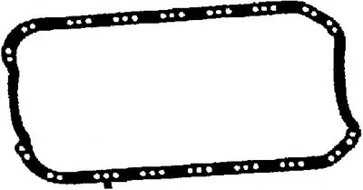 Прокладка, масляный поддон CORTECO купить