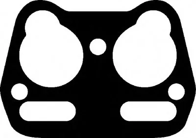 Прокладка, впускной коллектор CORTECO купить