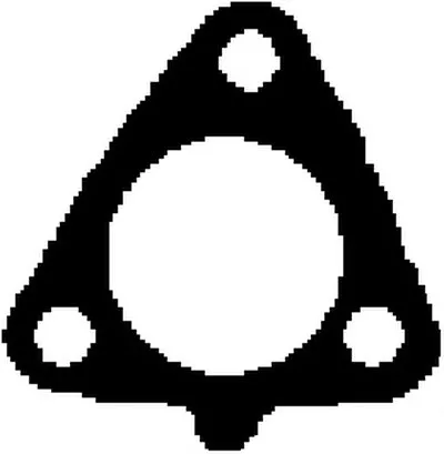 Прокладка, труба выхлопного газа CORTECO купить