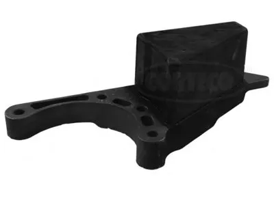 Подвеска, автоматическая коробка передач; Подвеска, ступенчатая коробка передач CORTECO купить