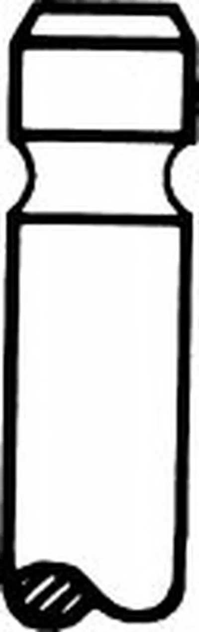 Впускной клапан AE купить