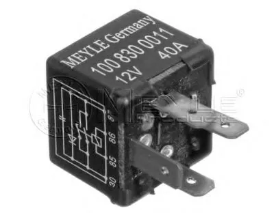 Реле, кондиционер MEYLE купить