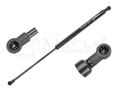 Газовая пружина, крышка багажник MEYLE купить