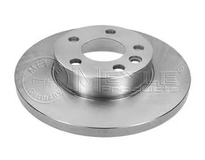 Тормозной диск MEYLE купить