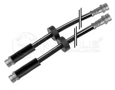 Тормозной шланг MEYLE купить