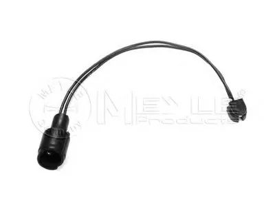 Сигнализатор, износ тормозных колодок MEYLE купить