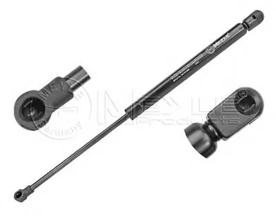 Газовая пружина, крышка багажник MEYLE купить