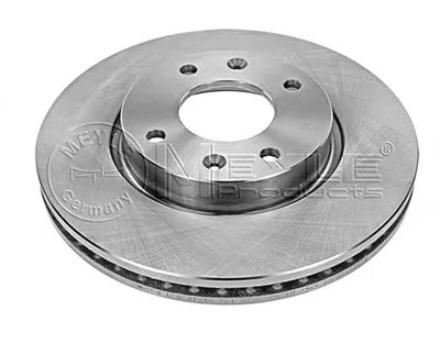 Тормозной диск MEYLE купить