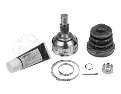 Шарнирный комплект, приводной вал MEYLE купить