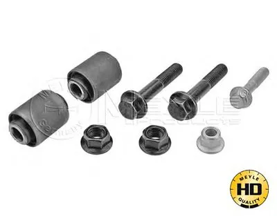 Ходовая часть в сборе HD QUALITY MEYLE купить