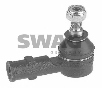 Наконечник поперечной рулевой тяги SWAG купить