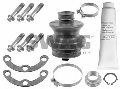 Комплект пылника, приводной вал SWAG купить