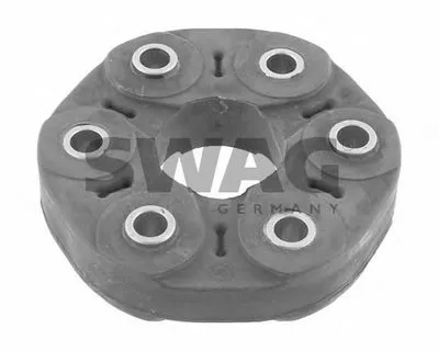 Шарнир, продольный вал SWAG купить