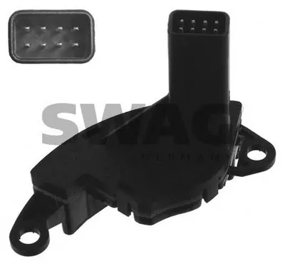 Датчик угла поворота SWAG купить