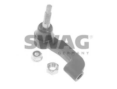 Наконечник поперечной рулевой тяги SWAG купить