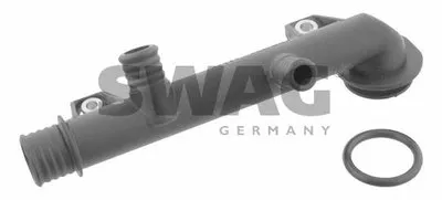 Фланец охлаждающей жидкости SWAG купить