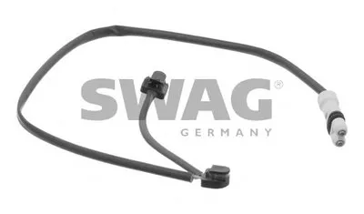 Сигнализатор, износ тормозных колодок SWAG купить