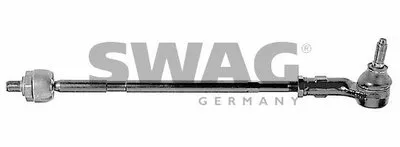 Поперечная рулевая тяга SWAG купить