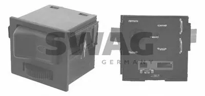 Выключатель, головной свет SWAG купить