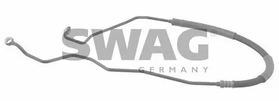 Гидравлический шланг, рулевое управление SWAG купить