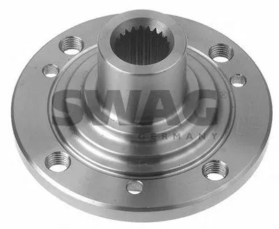 ? колесн. ступицы = SWAG купить