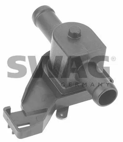 Регулирующий клапан охлаждающей жидкости SWAG купить