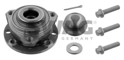 Комплект подшипника ступицы колеса SWAG купить