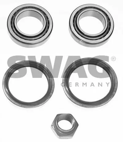 Комплект подшипника ступицы колеса SWAG купить