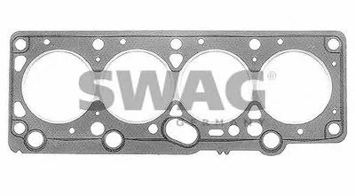 Прокладка, головка цилиндра SWAG купить