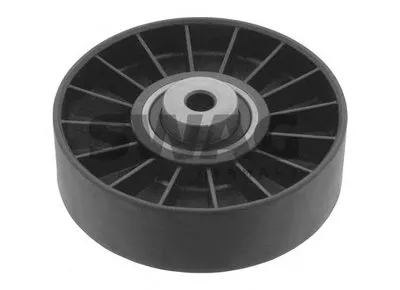 Паразитный / ведущий ролик, поликлиновой ремень SWAG купить