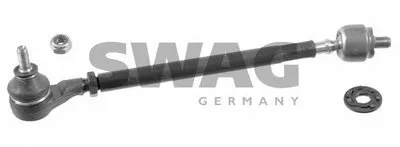 Поперечная рулевая тяга SWAG купить