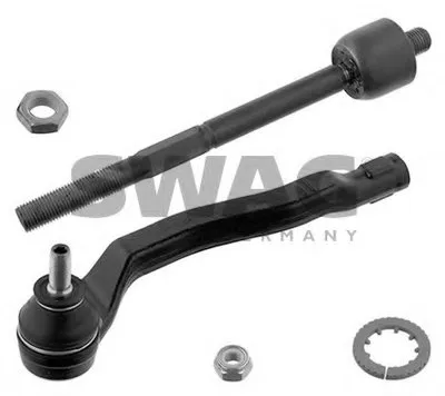 Поперечная рулевая тяга SWAG купить