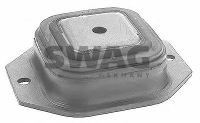 Втулка, балка моста SWAG купить