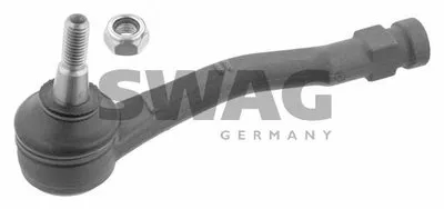 Наконечник поперечной рулевой тяги SWAG купить