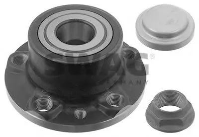 Комплект подшипника ступицы колеса SWAG купить