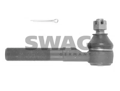Наконечник поперечной рулевой тяги SWAG купить