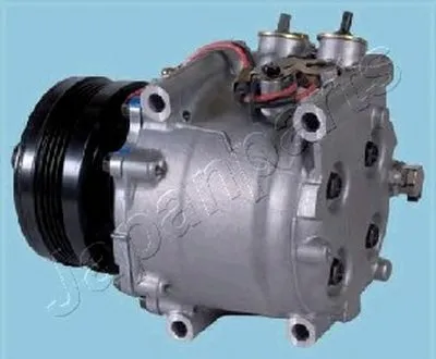 Компрессор, кондиционер JAPANPARTS купить