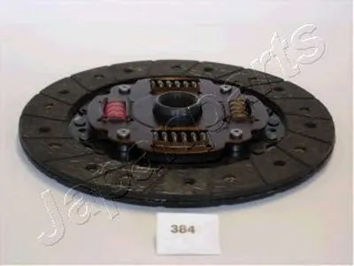 Диск сцепления JAPANPARTS купить