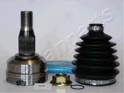 Шарнирный комплект, приводной вал JAPANPARTS купить