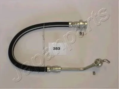 Кронштейн, тормозный шланг JAPANPARTS купить
