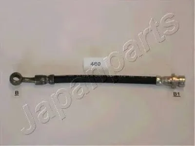 Кронштейн, тормозный шланг JAPANPARTS купить