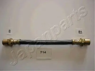 Кронштейн, тормозный шланг JAPANPARTS купить