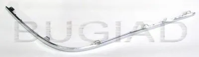 Облицовка, бампер BUGIAD купить
