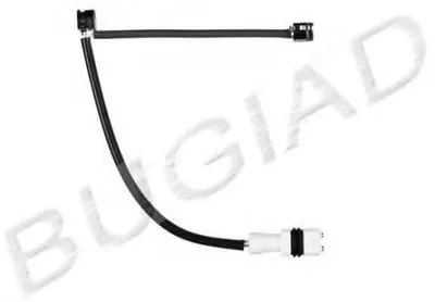 Сигнализатор, износ тормозных колодок BUGIAD купить