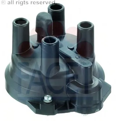 Крышка распределителя зажигания FACET купить