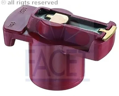 Бегунок распределителя зажигания FACET купить